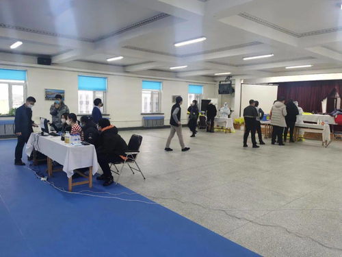 服務為本，規范為基——安全與后勤管理部全面提升保障能力