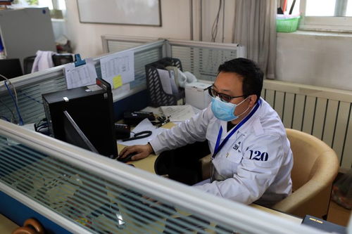 探訪海淀區集中隔離點 24小時服務、個性化送餐與精細化物業管理