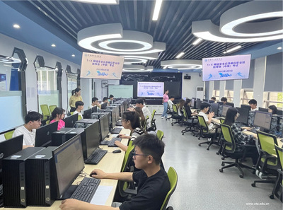 計算機與信息技術學院圓滿完成1+X網絡安全應急響應職業技能等級證書（中級）考試，深化校企合作，提升學生實戰能力
